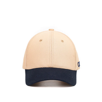 Fabricant de casquettes de baseball promotionnelles, logo personnalisé, chapeau pour événements, OEM ODM, usine au Vietnam, fabrication en gros, service de production