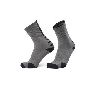 Hot New Custom Polyester Men Thigh High Athletic <b>Socks</b> High Quality Quick Dry Breathable Outdoor with Bottom Logo New <b>Fashion</b> - Product Image 5
