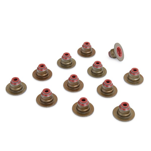 Guarnizione Valvola 1611510280, PER Citroen C3 II, C4 II, <span class=keywords><strong>Peugeot</strong></span> <span class=keywords><strong>2008</strong></span> I, 208 I, Alta Qualità - Product Image 3