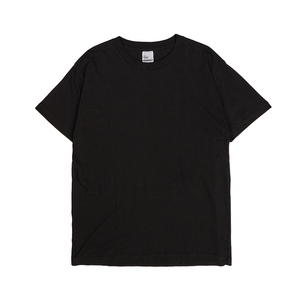 T-shirt décontracté unisexe 100% coton léger à manches courtes respirant coupe classique pour l'été - Product Image 6