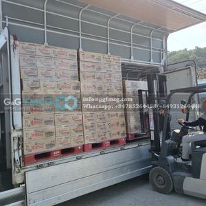 Venta al por mayor de alta calidad y mejor precio ecológico Net Matic Passion detergente líquido 3,3 kg para uso en el baño de Vietnam - Product Image 5