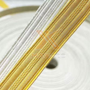 ไหมถักคุณภาพดีราคาส่ง & เชือกถักปักลาย  รับผลิตไหมถักปักลาย & เชือกถักปักลายภายใต้แบรนด์ของคุณ - Product Image 4