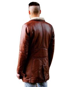 Chaqueta de invierno informal hecha a medida para mujer mano de obra exquisita abrigo largo forro acolchado de polietileno impermeable de talla grande - Product Image 1