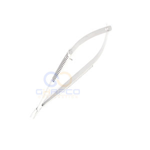 ที่จับเข็มคาสโตรวีเอโฮแบบมืออาชีพ คุณภาพสูง ที่จับเข็มคาสโตรวีเอโฮรุ่นใหม่ล่าสุด - Product Image 6