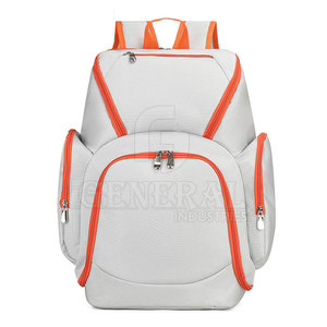 Wholesale Sports <b>Backpack</b> <b>Large</b> Capacity Gym Fitness Training Travel Hiking Athletic <b>Backpack</b> With Multiple Compartments - Product Image 3