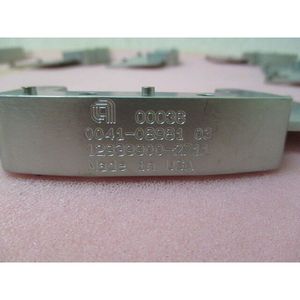 Lote de 8 AMAT 0041-08981 - Equipos y piezas de semiconductores de confianza de marca global en - Product Image 4