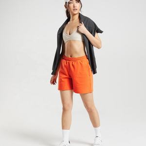 <b>Women's</b> Stylish High Quality Quick Dry Elastic Waist Loose <b>Short</b> Workout Running Seamless Gym Workout <b>Yoga</b> <b>Shorts</b> <b>for</b> <b>Women</b> - Product Image 6