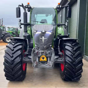 Nouveau Fendt Profi Plus-Gen 7 2023 disponible à des prix abordables - Product Image 4