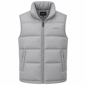 Gilet chauffant pour homme, imprimé, formel, personnalisé, à capuche, sans manches, pour l'hiver, vestes d'extérieur, gilet softshell pour homme, motif d'hiver, duvet - Product Image 3