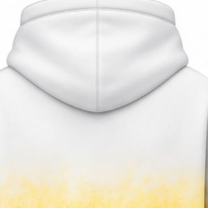 เสื้อฮู้ดดี้สีขาวทองลายไทไดของ Sigma Gamma Rho สำหรับผู้หญิง ทรงโอเวอร์ไซส์ พิมพ์ลายกราฟิกสมาคมนักศึกษากรีก เสื้อสเวตเชิ้ตแบบสวมหัว สไตล์ลำลอง สามารถสั่งทำได้ - Product Image 3