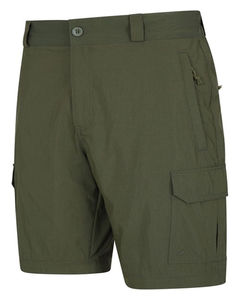 Pantalones Cortos Cargo Deportivos Casuales para Hombre, Ligeros, de Alta Calidad, 100% Algodón, Transpirables, de Secado Rápido, con Servicio Personalizado OEM - Product Image 2