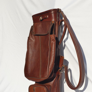Nueva Bolsa de Golf Cosida para Hombre con Logotipo/Colores Personalizados, Antiarrugas, Transpirable, de Primera Calidad, con Precio al por Mayor - Product Image 4