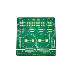 Custom <b>PCB</b> <b>PCBA</b> Board Electronic Control Circuit Board Prototype Manufacturing for Industrial Global Market High Performance - Product Image 3