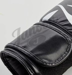 Gants de boxe professionnels pour l'entraînement, le sparring, le Muay Thai, le MMA, personnalisation de la marque disponible, gants de boxe professionnels - Product Image 2