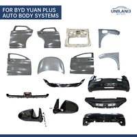 Bras de suspension inférieur avant gauche SC2E-2904010, bras de suspension de remplacement 12740253-00 pour BYD Atto 3, pièces automobiles de Chine