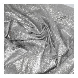 ผ้าโปร่งวอยล์เนื้อเมทัลลิกสีสันสดใส หรูหรา คลาสสิก แบบดั้งเดิม เหมาะสำหรับงานเฉลิมฉลองในโบสถ์และโอกาสสำคัญทางศาสนา - Product Image 6