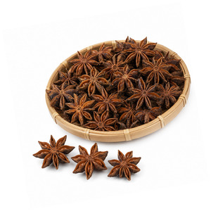 Premium Quality Vietnam Manufacturer Supply Wholesale Price Hot Sale Delicious Star Anise 25kg/carton - Product Image 1