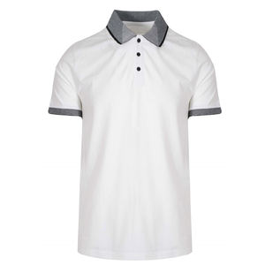 Chemises Polo Homme à Séchage Rapide et Élégantes, Nouvelle Collection, Forte Demande, Prix de Gros, Faible MOQ, Personnalisation - Product Image 4