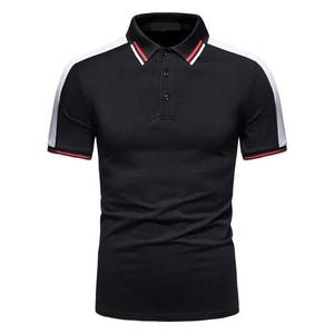 Camiseta Polo Personalizada Unisex, Uniforme de Trabajo Transpirable con Logotipo, Camiseta con Logotipo Bordado, Ropa Familiar Personalizada, Serigrafía para Niños - Product Image 6