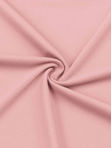 Haut zippé sans manches pour femme, col polo, couleur unie, séchage rapide, coupe sportive, tricoté en polyester de haute qualité - Product Image 6