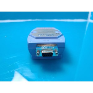 Contrôleur Ethernet embarqué ICP CON I-7188EX, utilisé comme pièce détachée d'équipement semi-conducteur de génération précédente - Product Image 3
