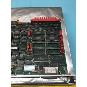 AMAT 0100-11018 PWB CPU BOARD, Motorola MVME - อุปกรณ์และอะไหล่เซมิคอนดักเตอร์มือสองระดับโลกที่เชื่อถือได้ - Product Image 4