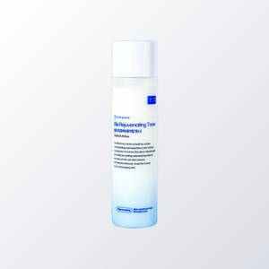 Productos coreanos para el cuidado de la piel Ellie Grace PDRN Moisture Toner EGF 5 tipos de ácido hialurónico Cica Adenosina - Product Image 5