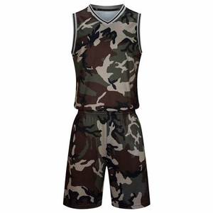 Camisetas de Baloncesto Deportivas de Malla de Alta Calidad para Jóvenes, con Número, para Hombre - Product Image 4