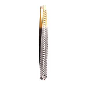 Pince à sourcils pour femmes et hommes Pince à épiler sourcils épilant les poils incarnés et épilateur facial - Product Image 2