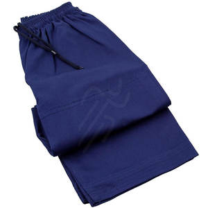 Uniforme de Taekwondo Hecho a Medida - 100% Algodón de Alta Calidad, Ligero y Transpirable - Product Image 3