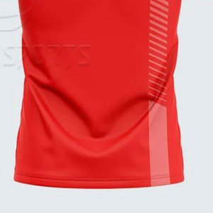 Polo de luxe haut de gamme pour hommes, production OEM, polos respirants en maille, vêtements de sport, usine - Product Image 6