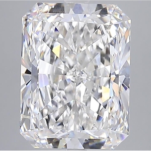 Diamant Radiant Certifié IGI 9.08 VS1, Cultivé en Laboratoire, Neuf, en Vrac - Product Image 1