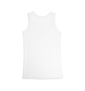 Débardeur côtelé moulant en coton tricoté pour homme, style décontracté, idéal pour la course, le sport, la gym et le fitness - Product Image 4
