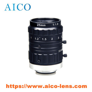 1 "1:1 8 hướng dẫn sử dụng Iris 5.0 mega pixel 25mm 1in C gắn kết ngày và đêm ống kính CCTV công nghiệp của nó với hiệu chỉnh IR - Product Image 4