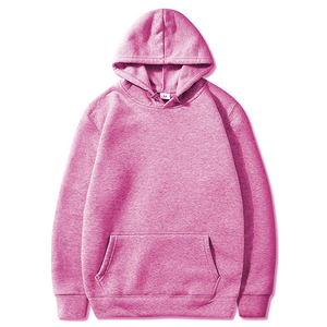 Sudaderas con Capucha de Corte Regular, Estilo Urbano, con Logotipo Personalizado, Fabricante, Sudadera con Capucha Unisex de Gran Gramaje, Fábrica OEM, Felpa Francesa - Product Image 5