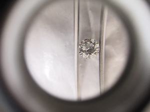 คุณภาพสูง5.70มม. 0.76 ct. VVS Def Lab เพชรสังเคราะห์เจียระไน HVD เพชรหลวมขัดเงาเพชร - Product Image 2