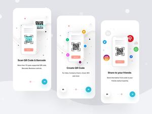 Application mobile avancée de gestion des visiteurs et de programmation d'appointments par QR code avec suivi en temps réel, compatible Mac, en stock - Product Image 3
