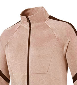 Veste de course pour homme, veste de sport respirante, veste de sport pour l'entraînement, veste de fitness légère, veste d'équipe professionnelle - Product Image 2