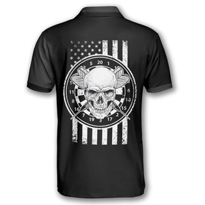 Team <b>Darts</b> T Shirts For Adult <b>Darts</b> Jersey For Gaming - Product Image 4