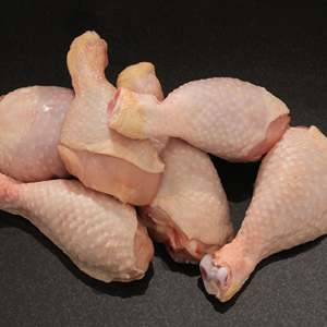 Muslos de Pollo Orgánicos Congelados Directo de Fábrica con Vitaminas, Empaque a Granel, Calidad Premium, Pollo Halal, Distribuidor Principal - Product Image 4