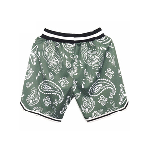 Pantalones Cortos Deportivos Transpirables Antiencogimiento para Hombre, Diseño Sólido con Estampado por Sublimación, Ropa Deportiva para Niños y Adultos - Product Image 6
