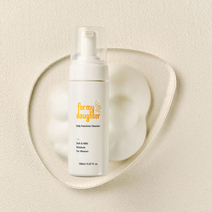 Solución NARIS: Para mi hija, limpiador íntimo suave con ácido hialurónico para una hidratación profunda, pH equilibrado y seguro para pieles sensibles. - Product Image 4
