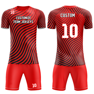 Ensemble complet de gardien de but de Football pour homme, maillot adulte personnalisé pour short d'entraînement de Football avec uniformes de Football personnalisés de haute qualité - Product Image 3