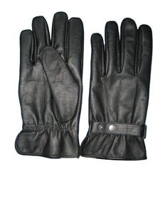 Guantes de Conducción KADIA para Invierno, Cálidos, Transpirables, con Forro Polar, Resistentes al Viento, de Cuero Genuino OEM, con Pantalla Táctil, Unisex - Product Image 3