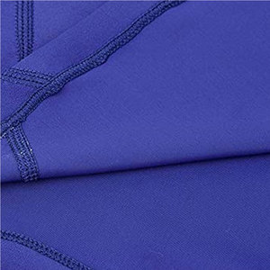 Rashguard pour hommes imprimé par sublimation, couleurs vives et durables, idéal pour les sports de compétition, ne décolore pas. - Product Image 5
