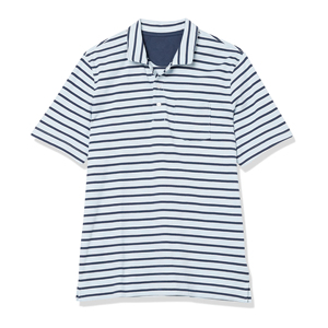 เสื้อโปโลเรียบหรู ผ้าฝ้ายพรีเมียม รับผลิตแบบ OEM ODM ขายส่งจากโรงงาน - Product Image 6