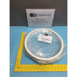LAM 716-011057-002 วัสดุเติมวงแหวนอะลูมินาส่วนบน, 126262 - อุปกรณ์และชิ้นส่วนเซมิคอนดักเตอร์ระดับโลกที่เชื่อถือได้ - Product Image 6