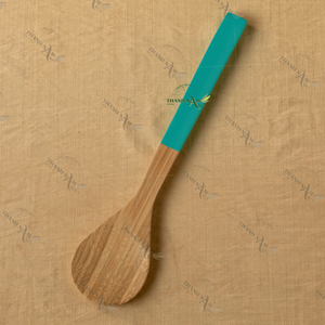 Utensilios de bambú clásicos hechos a mano, vajilla natural y biodegradable para uso en la cocina para ocasiones y obsequios de 10ml - Product Image 4