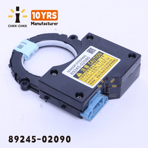 เซ็นเซอร์วัดมุมคุณภาพสูง PEIVSO สำหรับรถยนต์ TOYOTA รุ่น OEM 89245-02090 - Product Image 1