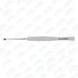 Bisturí para Mucosa, Bisturí para Septum, Instrumentos Médicos Quirúrgicos, Equipos Médicos, Bisturí de Acero Inoxidable Quirúrgico de Primera Calidad para Otorrinolaringología - Product Image 2